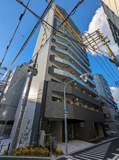 エスリード弁天町ノースプレミアの画像