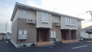 グリシーヌパークAの画像