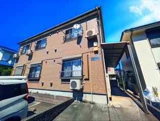 エスポワールむさし野の画像