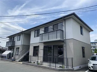 サンハイツ永犬丸 A棟の画像