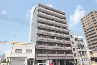 メイプル吉島の画像