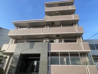 エスポワール深井の画像