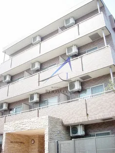 MUスクエア等々力の画像