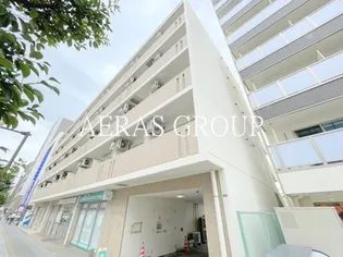 ラグゼナ本厚木の画像