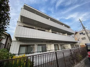 あさひ南浦和ハイツの画像