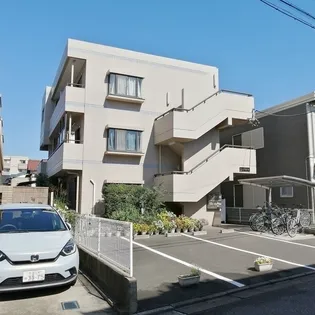 ウイング西千葉の画像