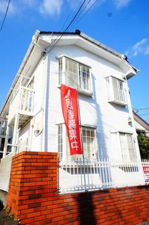 さがみ野シティパレス3の画像