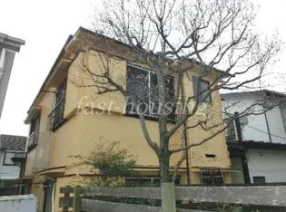 ニューアカネハイツ【2階】の外観