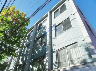 ガーディアン初台の画像