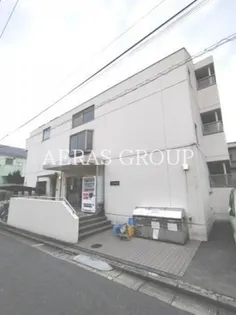 リジョイス常盤台の画像