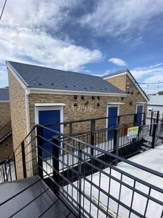 ハーミットクラブハウス井土ヶ谷IIIB号棟の画像