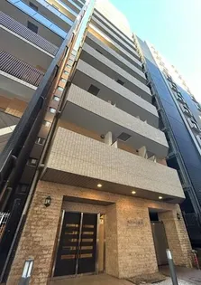 ヴェルト日本橋シティ【5階】の外観