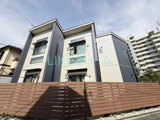 コアプラス船橋行田の画像