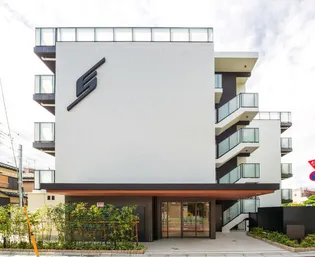 エストゥルース亀有の画像