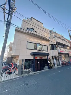 ハイム狛江の画像