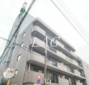 アルゴ元浅草の画像