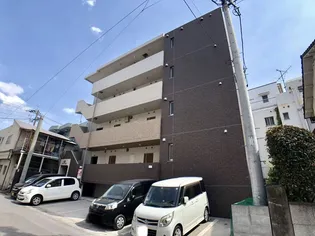 グラースコート (Grace Court)【3階】の外観