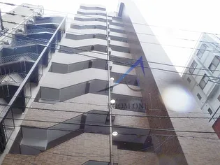 菱和パレス音羽弐番館【5階】の外観