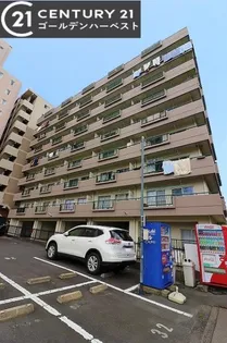 水戸ゴールデンハイツの画像