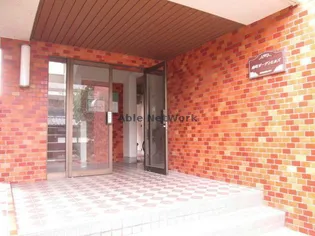 南町ガーデンヒルズの画像