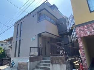 ルミエール白坂の画像