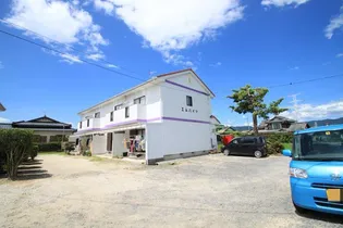 エムハイツ A棟の画像