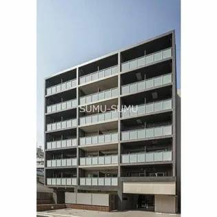 クラリッサ横浜中央の画像