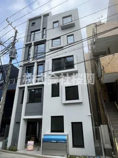 デュオメゾン横浜の画像