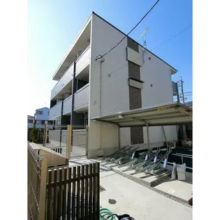 シェル クレール 篠崎の画像