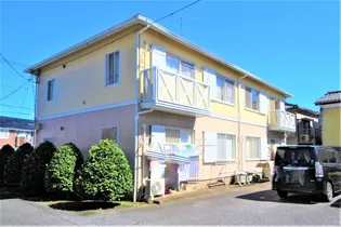 ラヴェールタウンIの画像