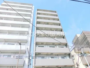 ユリカロゼ梅島の画像