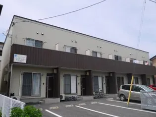 ヒルズ代官山Iの画像