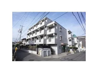 千葉県船橋市前原西3【マンション】の外観