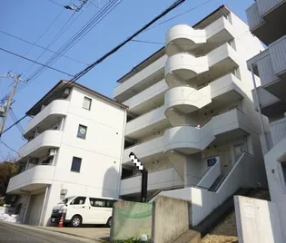 アリスシティ【4階】の外観