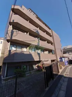 メインステージ中井駅前【5階】の外観