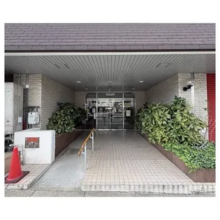 近鉄淀川リバーサイドマンションの画像