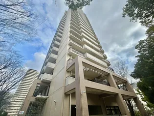 桜宮リバーシティ ウエスト1号棟の画像