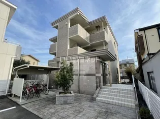 アポロミレニアの画像