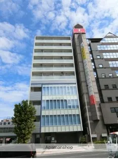 BlancCiel東蒲田【9階】の外観