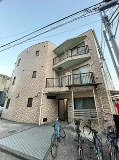 横浜元町ガーデンIの画像