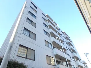 ロイヤルステージ王子神谷の画像