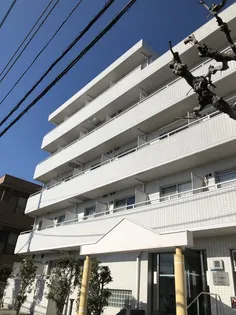 トップ南流山の画像