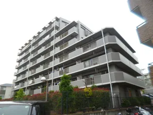 モンドミール和光の画像