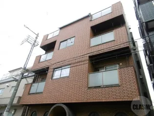 リアライズ平野西の画像