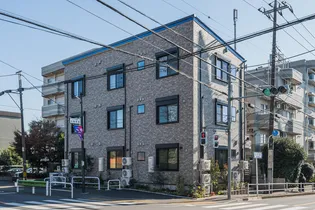 シエスタヴィラ小平ブリックハウスの画像