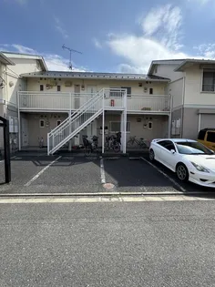 ハイツM&Mの画像