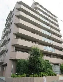 クリオかしわ台の画像