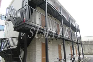 BONDS新小岩の画像