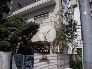 吉川ハウス【2階】の外観