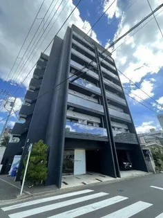 アンソレイユ横浜の画像